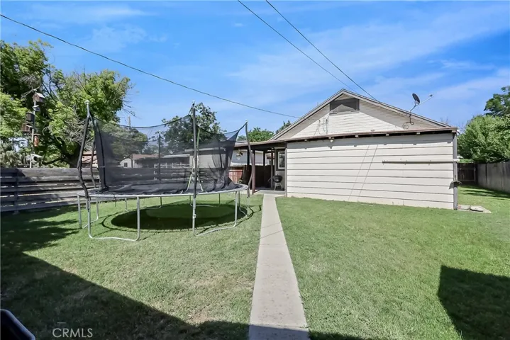119 N Culver Street, Willows, California 95988