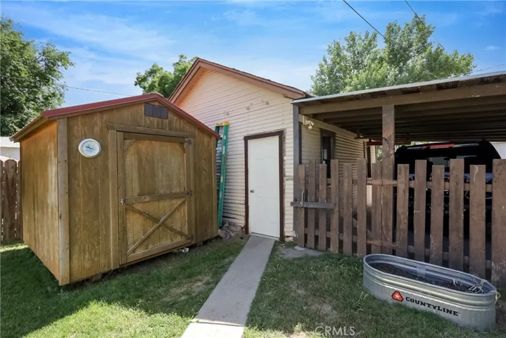119 N Culver Street, Willows, California 95988