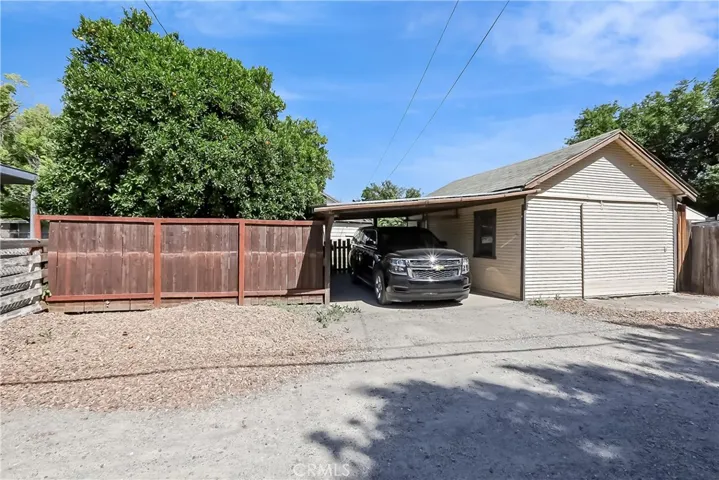 119 N Culver Street, Willows, California 95988