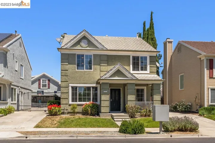 1171 Arlington Way, Brentwood, California 94513