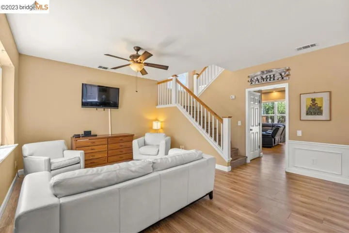 1171 Arlington Way, Brentwood, California 94513