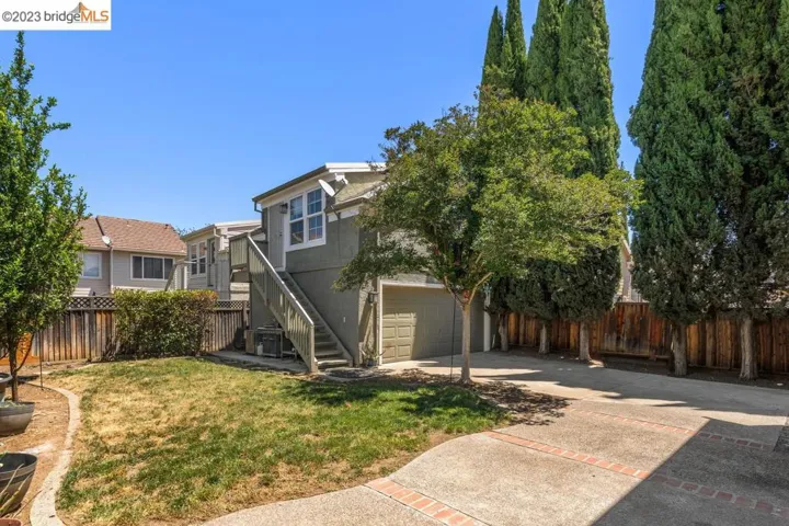 1171 Arlington Way, Brentwood, California 94513