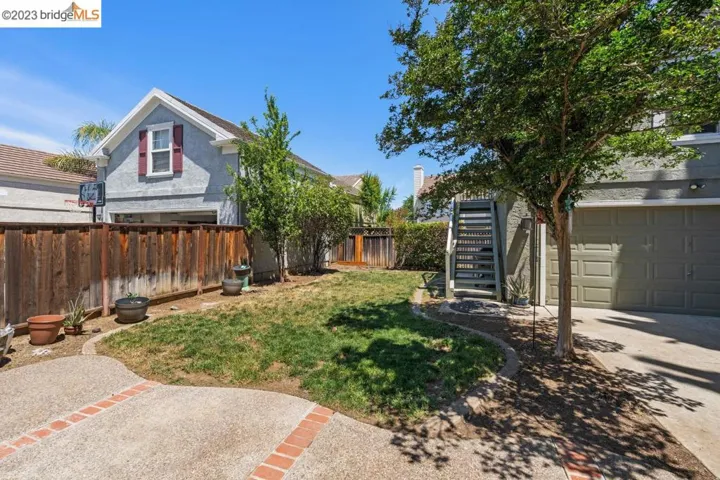 1171 Arlington Way, Brentwood, California 94513