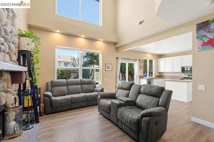 1171 Arlington Way, Brentwood, California 94513