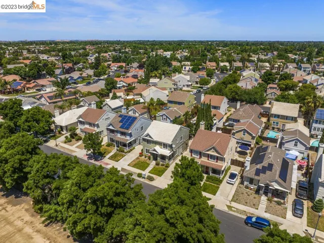 1171 Arlington Way, Brentwood, California 94513