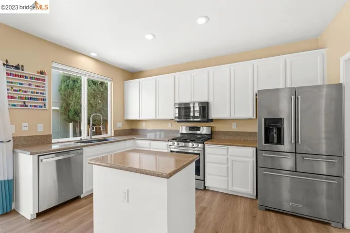 1171 Arlington Way, Brentwood, California 94513