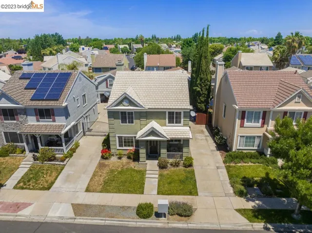 1171 Arlington Way, Brentwood, California 94513