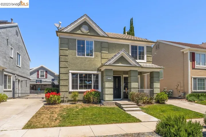 1171 Arlington Way, Brentwood, California 94513