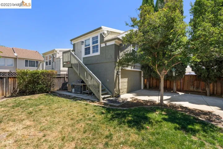 1171 Arlington Way, Brentwood, California 94513