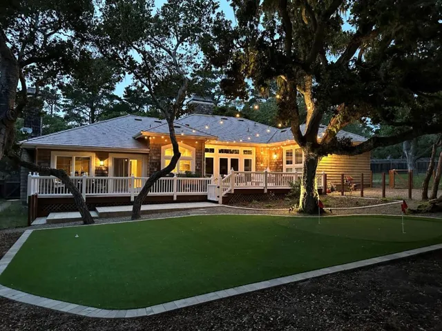 2823 Congress Road, Pebble Beach, California 93953