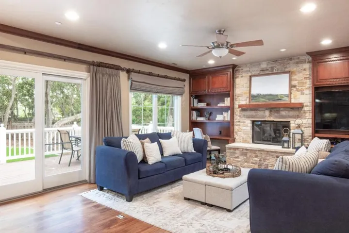 2823 Congress Road, Pebble Beach, California 93953