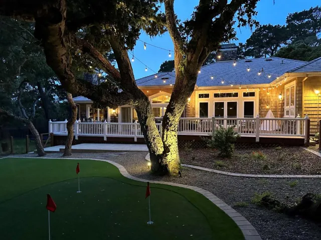 2823 Congress Road, Pebble Beach, California 93953