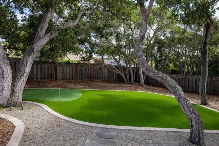 2823 Congress Road, Pebble Beach, California 93953