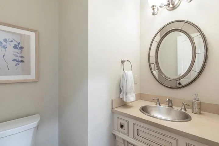 2823 Congress Road, Pebble Beach, California 93953