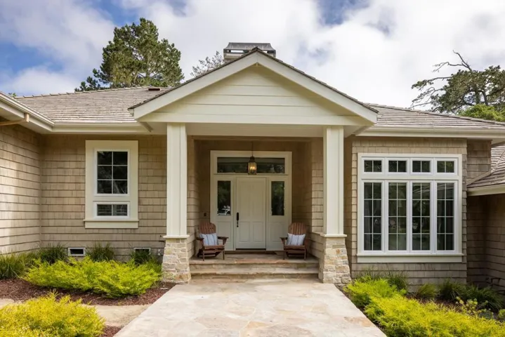 2823 Congress Road, Pebble Beach, California 93953