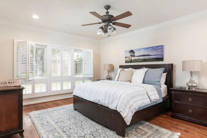 2823 Congress Road, Pebble Beach, California 93953
