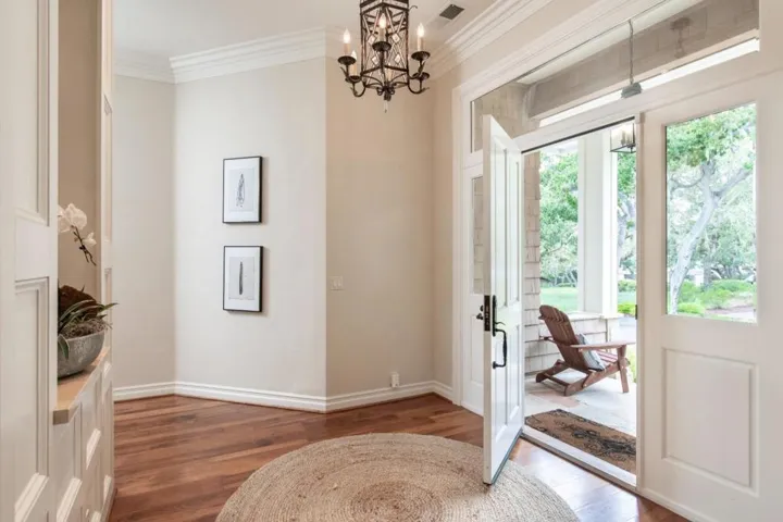 2823 Congress Road, Pebble Beach, California 93953