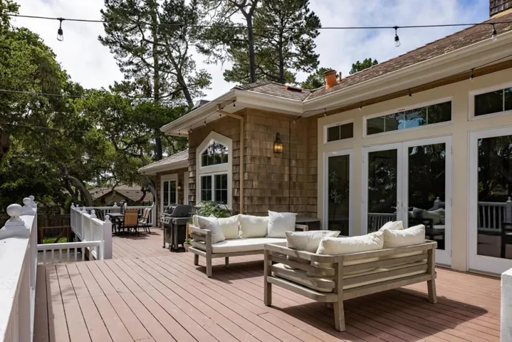 2823 Congress Road, Pebble Beach, California 93953