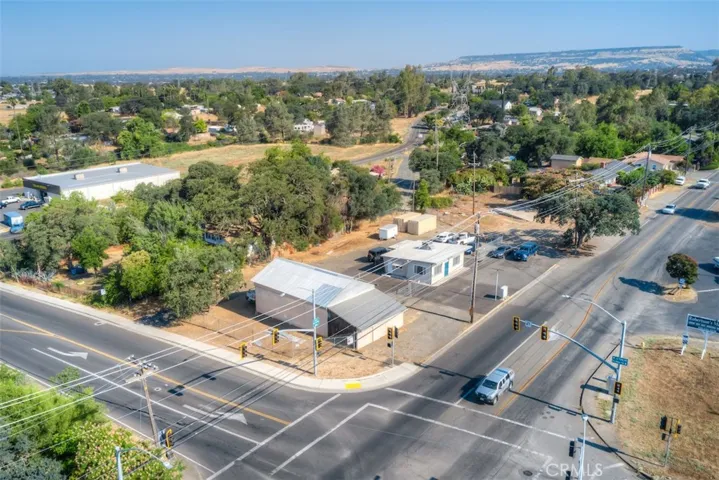 5296 Lower Wyandotte Road, Oroville, California 95966