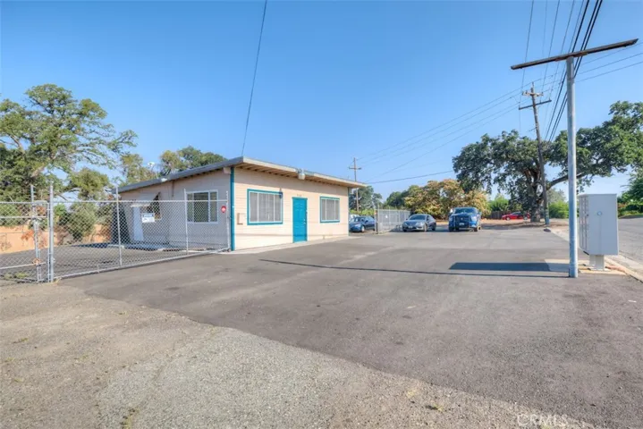 5296 Lower Wyandotte Road, Oroville, California 95966