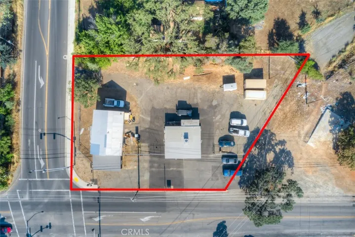 5296 Lower Wyandotte Road, Oroville, California 95966