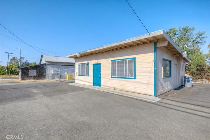 5296 Lower Wyandotte Road, Oroville, California 95966