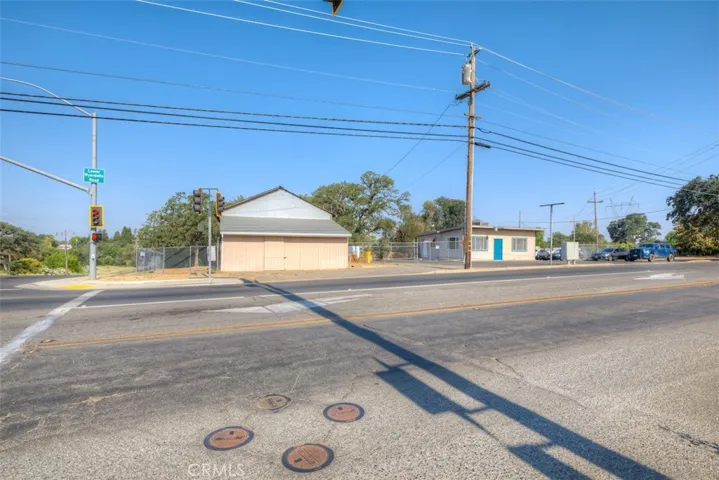 5296 Lower Wyandotte Road, Oroville, California 95966