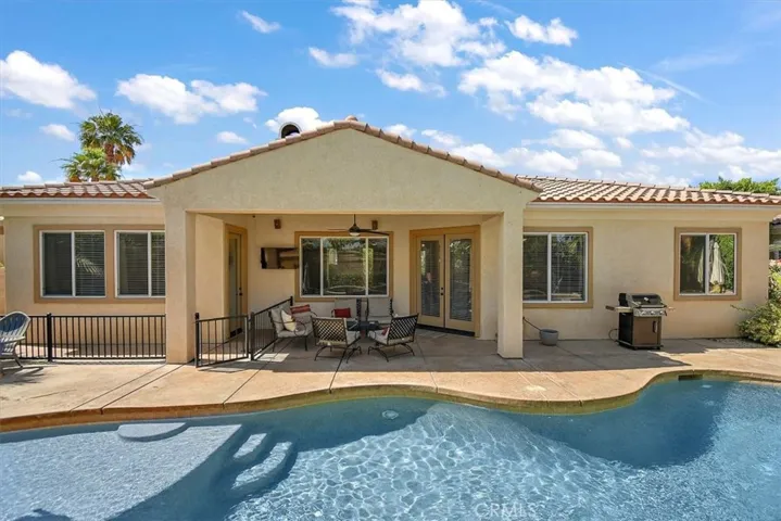 80436 Paseo De Norte, Indio, California 92201