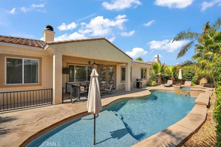 80436 Paseo De Norte, Indio, California 92201