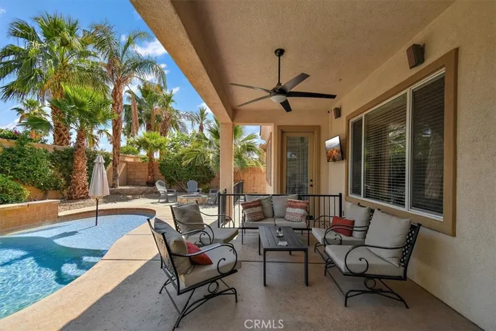 80436 Paseo De Norte, Indio, California 92201