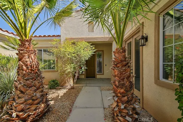 80436 Paseo De Norte, Indio, California 92201