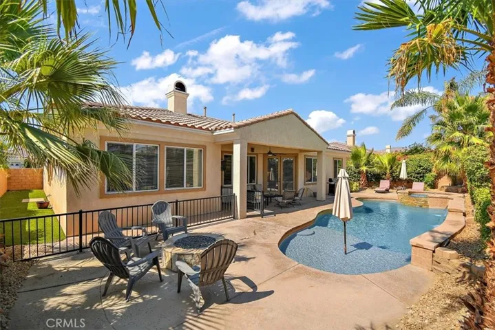 80436 Paseo De Norte, Indio, California 92201