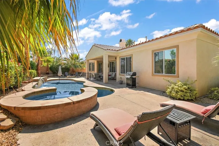 80436 Paseo De Norte, Indio, California 92201