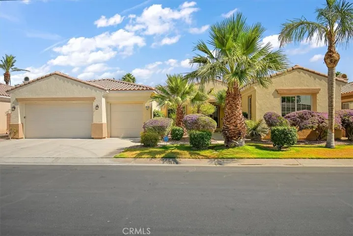 80436 Paseo De Norte, Indio, California 92201