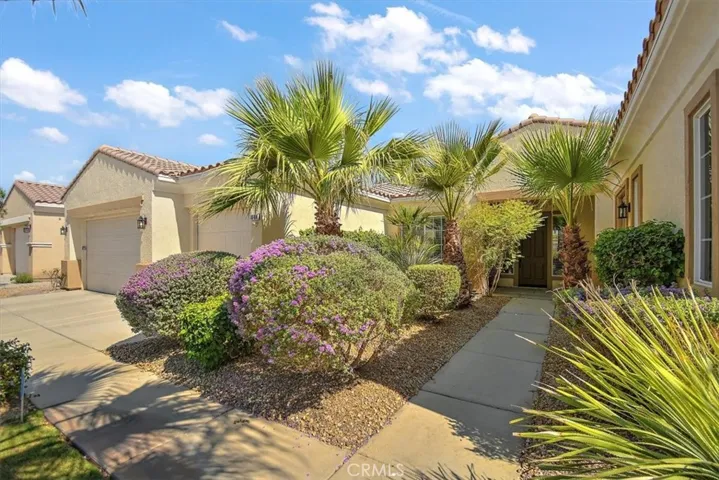 80436 Paseo De Norte, Indio, California 92201