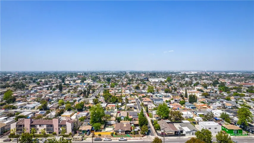 1673 E Imperial Highway, Los Angeles, California 90059