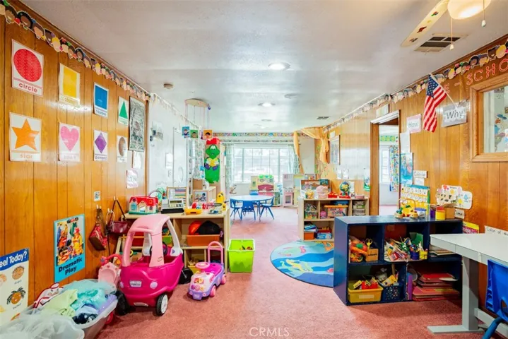 1673 E Imperial Highway, Los Angeles, California 90059