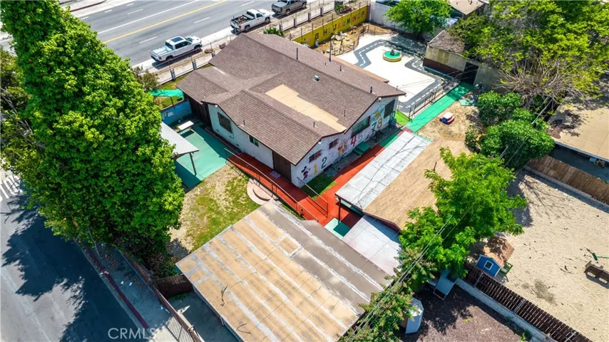 1673 E Imperial Highway, Los Angeles, California 90059