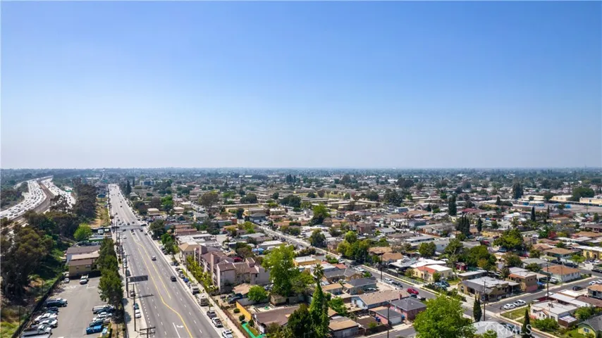 1673 E Imperial Highway, Los Angeles, California 90059