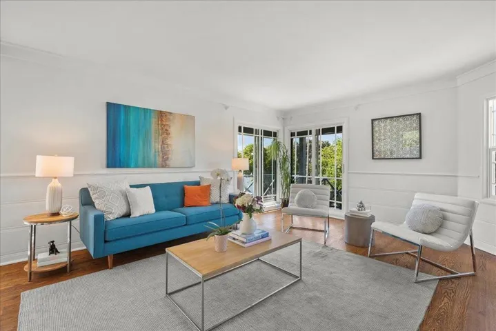 214216 Monterey Boulevard, None, California 94131