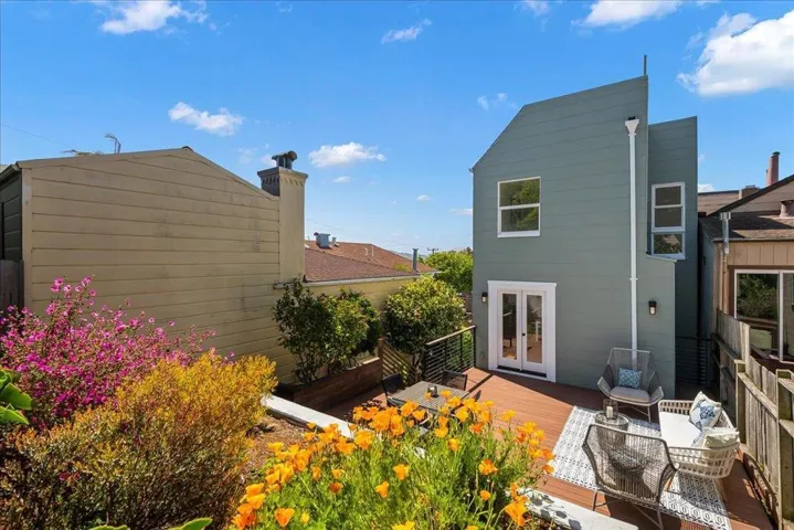 214216 Monterey Boulevard, None, California 94131