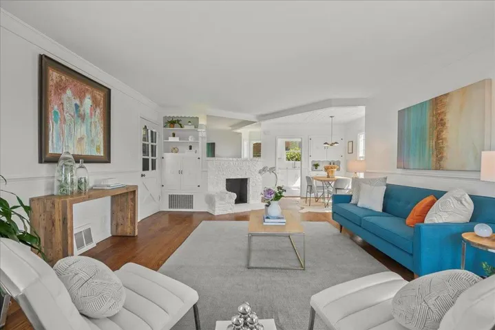 214216 Monterey Boulevard, None, California 94131