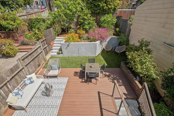 214216 Monterey Boulevard, None, California 94131