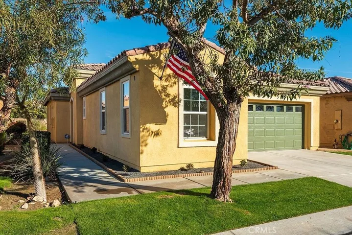 82286 Travolta Avenue, Indio, California 92201