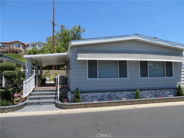 3792 Lake Grove Dr. 14, Yorba Linda, California 92886