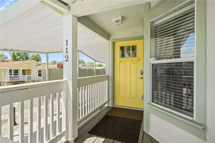 1400 W 13th Street Unit 112, Upland, California 91786