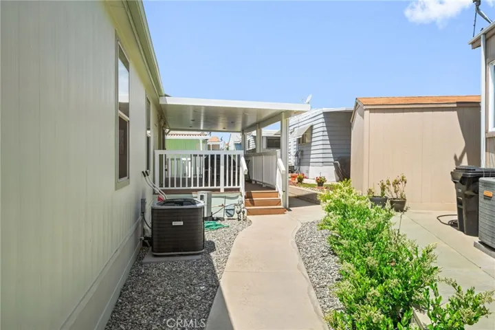 1400 W 13th Street Unit 112, Upland, California 91786