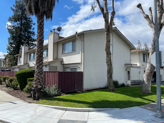 240 Bendorf Drive, San Jose, California 95111