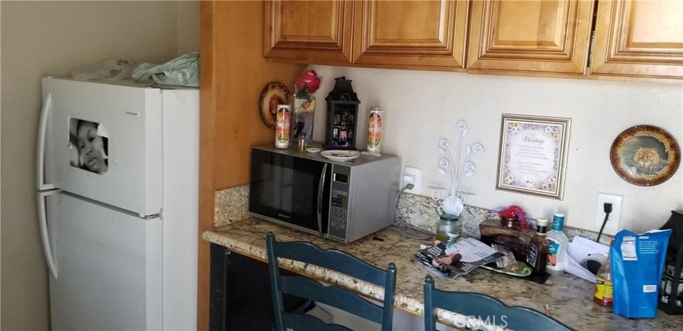 2nd unit kitchen