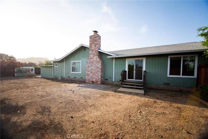 2865 Robin Lane, Clearlake, California 95422